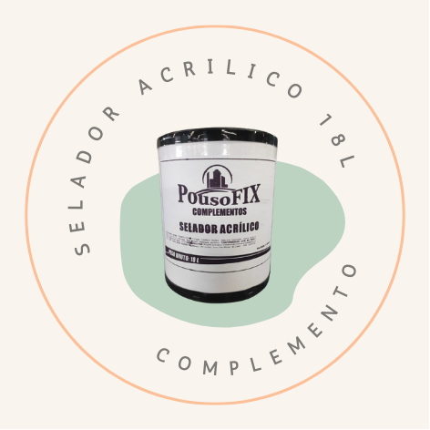 SELADOR ACRILICO POUSOFIX